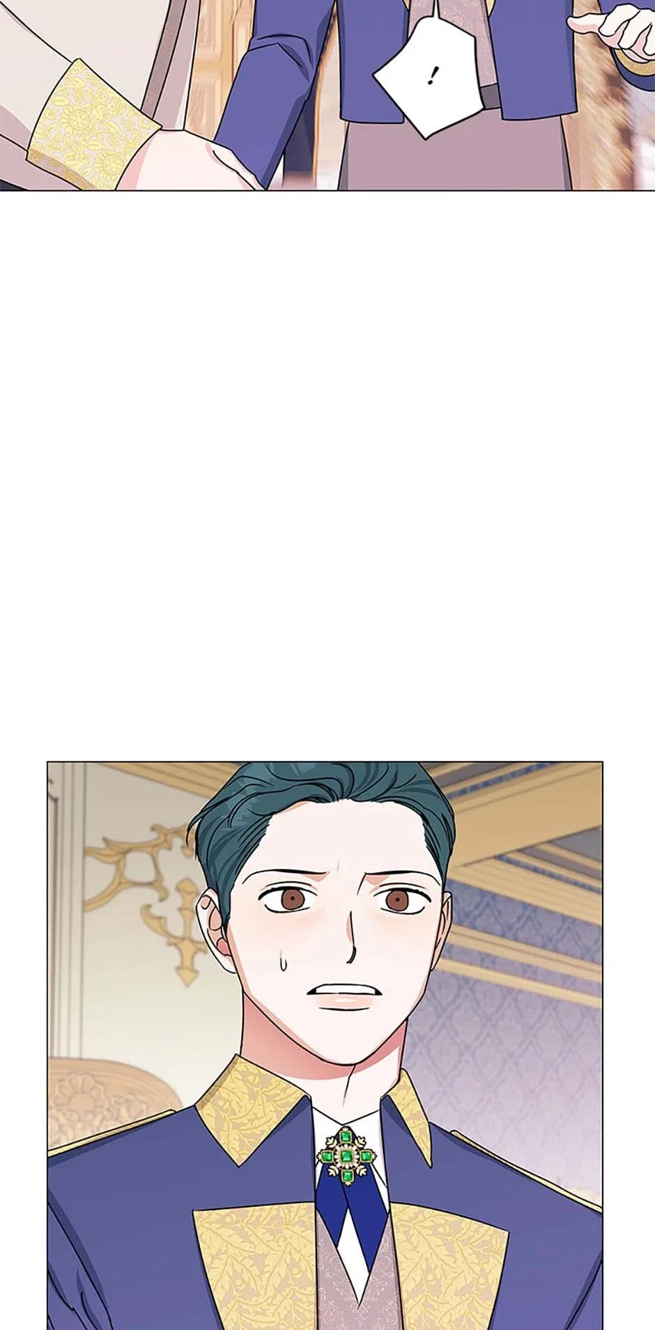 Let Me Fall Be Brilliant Chapter 103 – Page 14