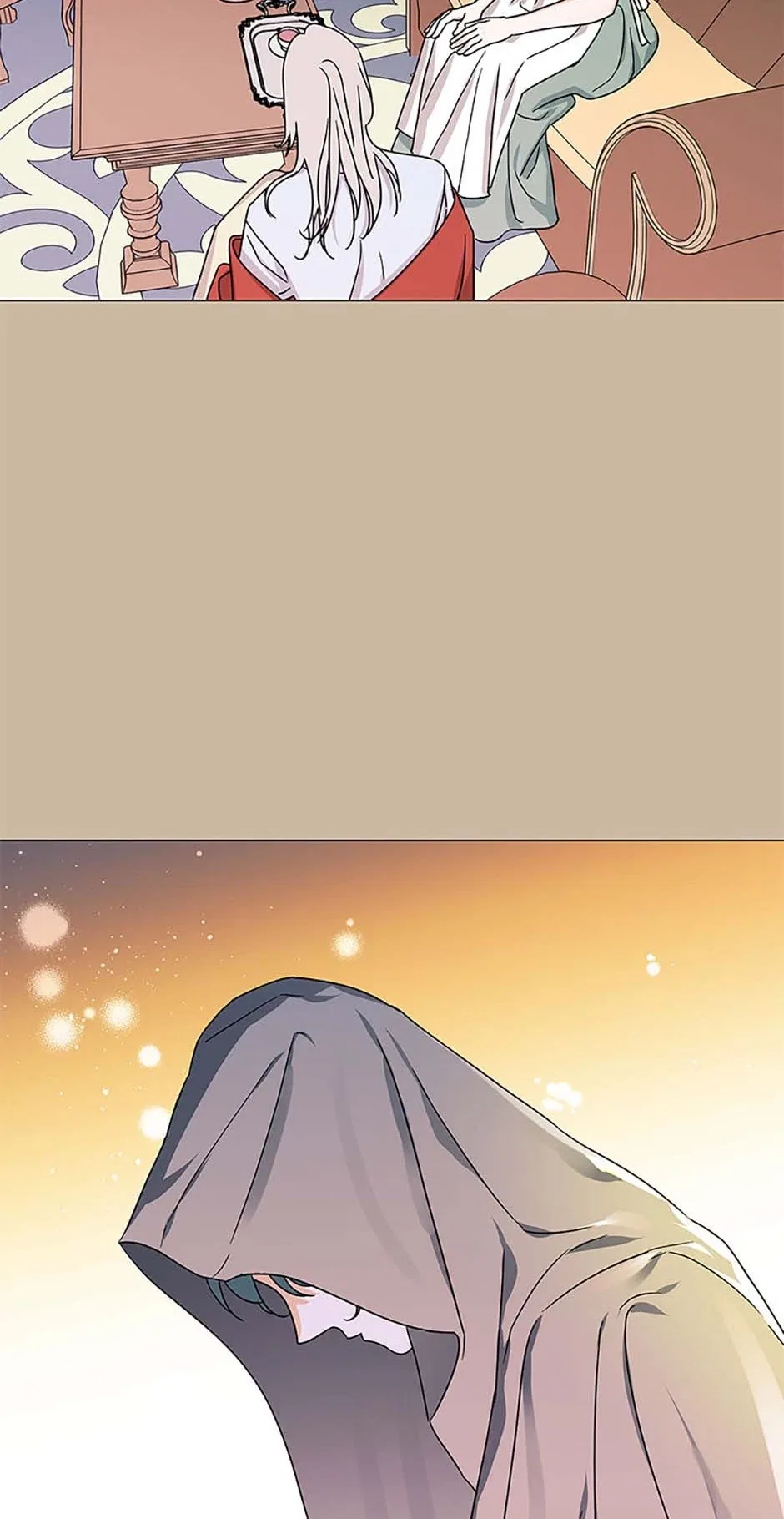 Let Me Fall Be Brilliant Chapter 103 – Page 38