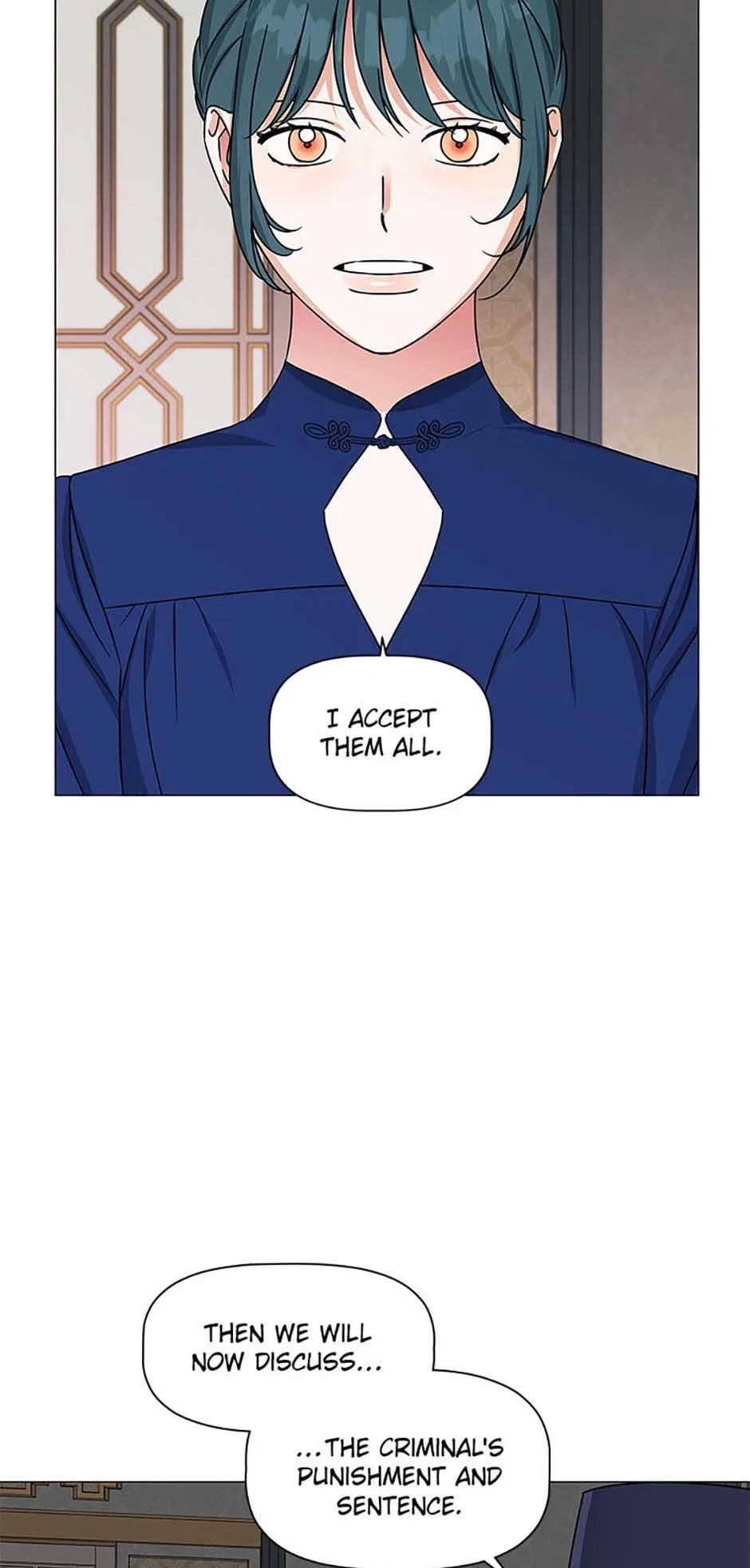 Let Me Fall Be Brilliant Chapter 103 – Page 47