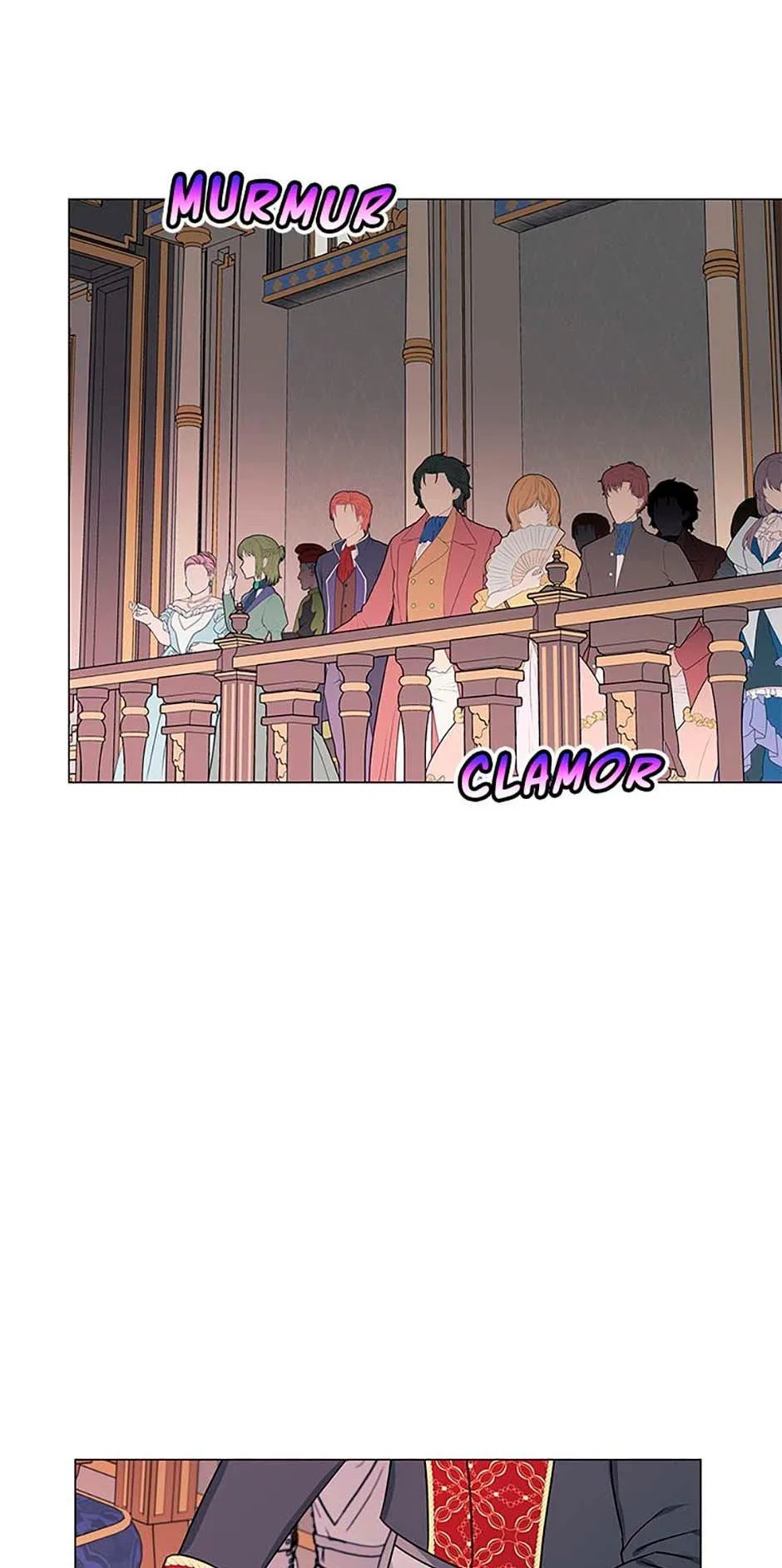 Let Me Fall Be Brilliant Chapter 103 – Page 53