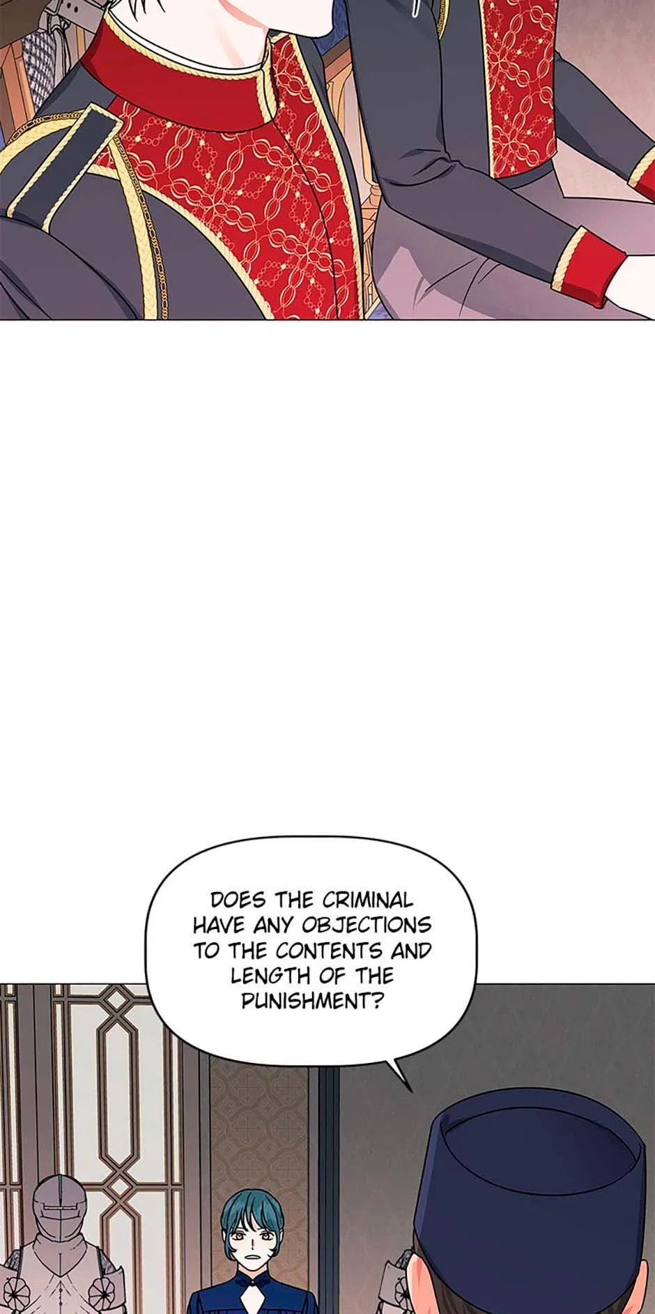 Let Me Fall Be Brilliant Chapter 103 – Page 57