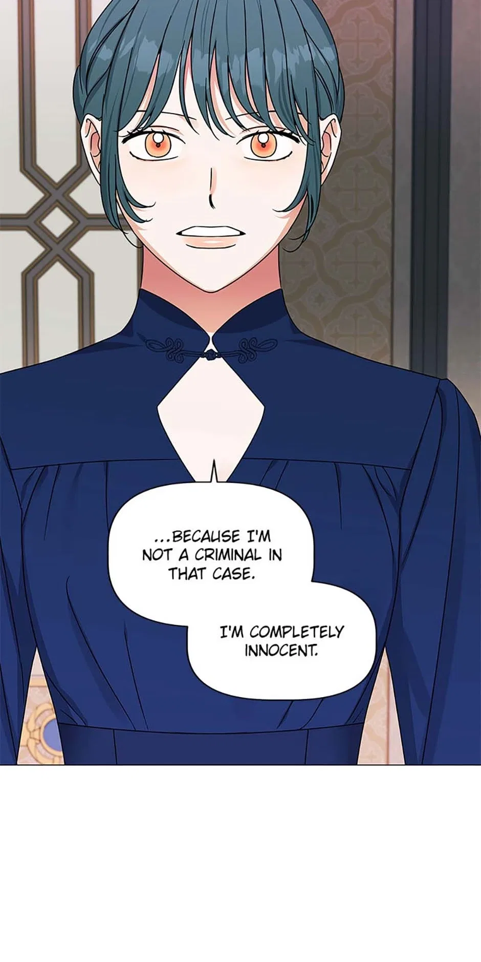 Let Me Fall Be Brilliant Chapter 103 – Page 60