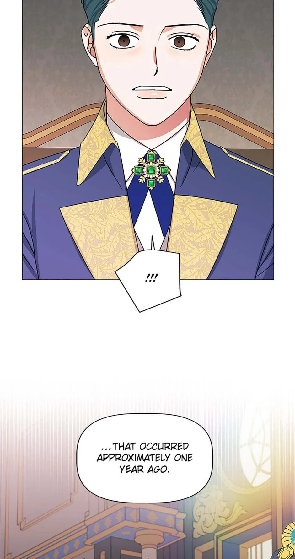 Let Me Fall Be Brilliant Chapter 103 – Page 63