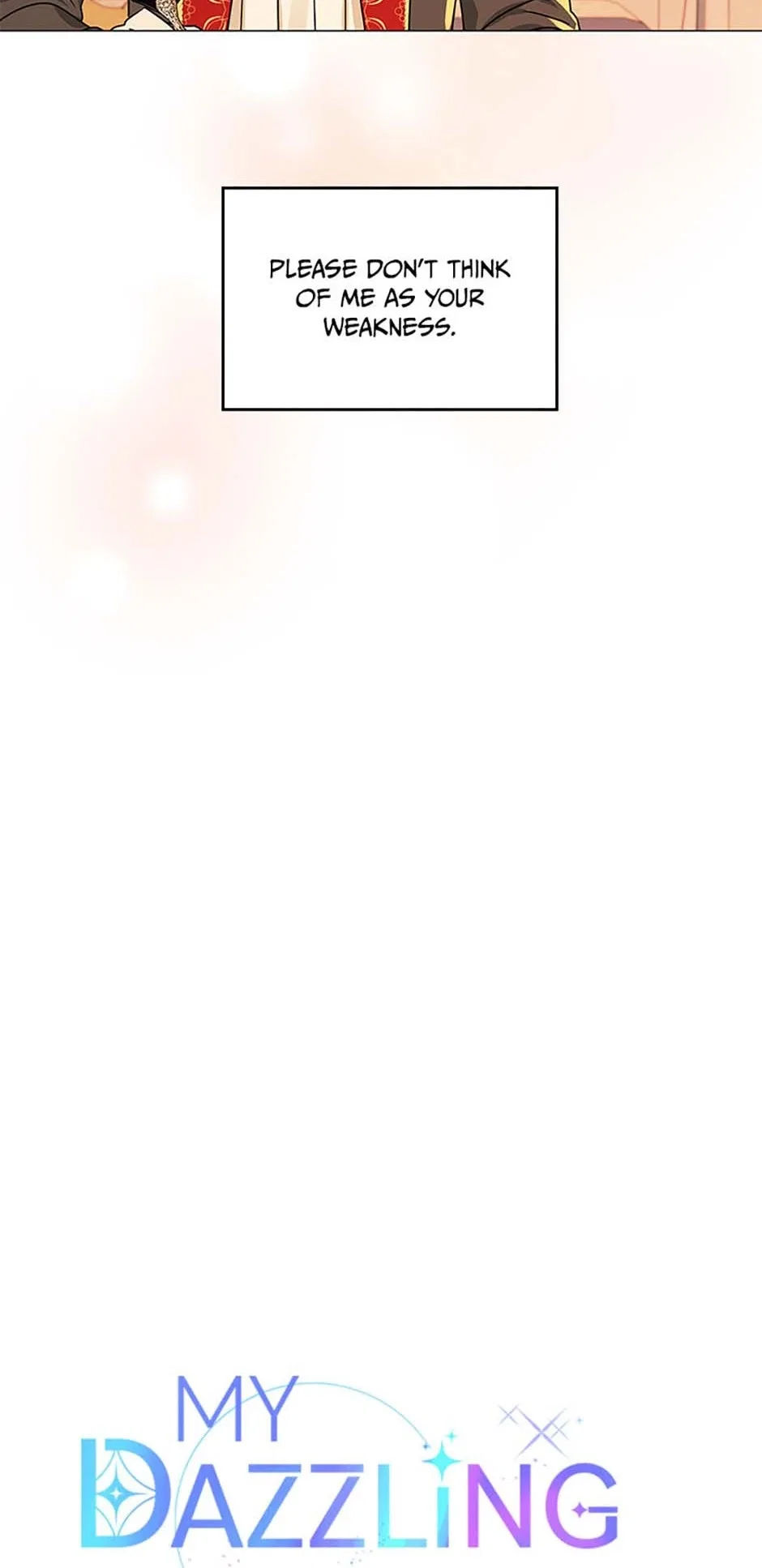 Let Me Fall Be Brilliant Chapter 102 – Page 4