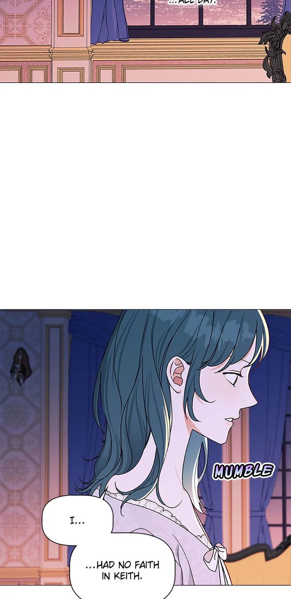 Let Me Fall Be Brilliant Chapter 102 – Page 8