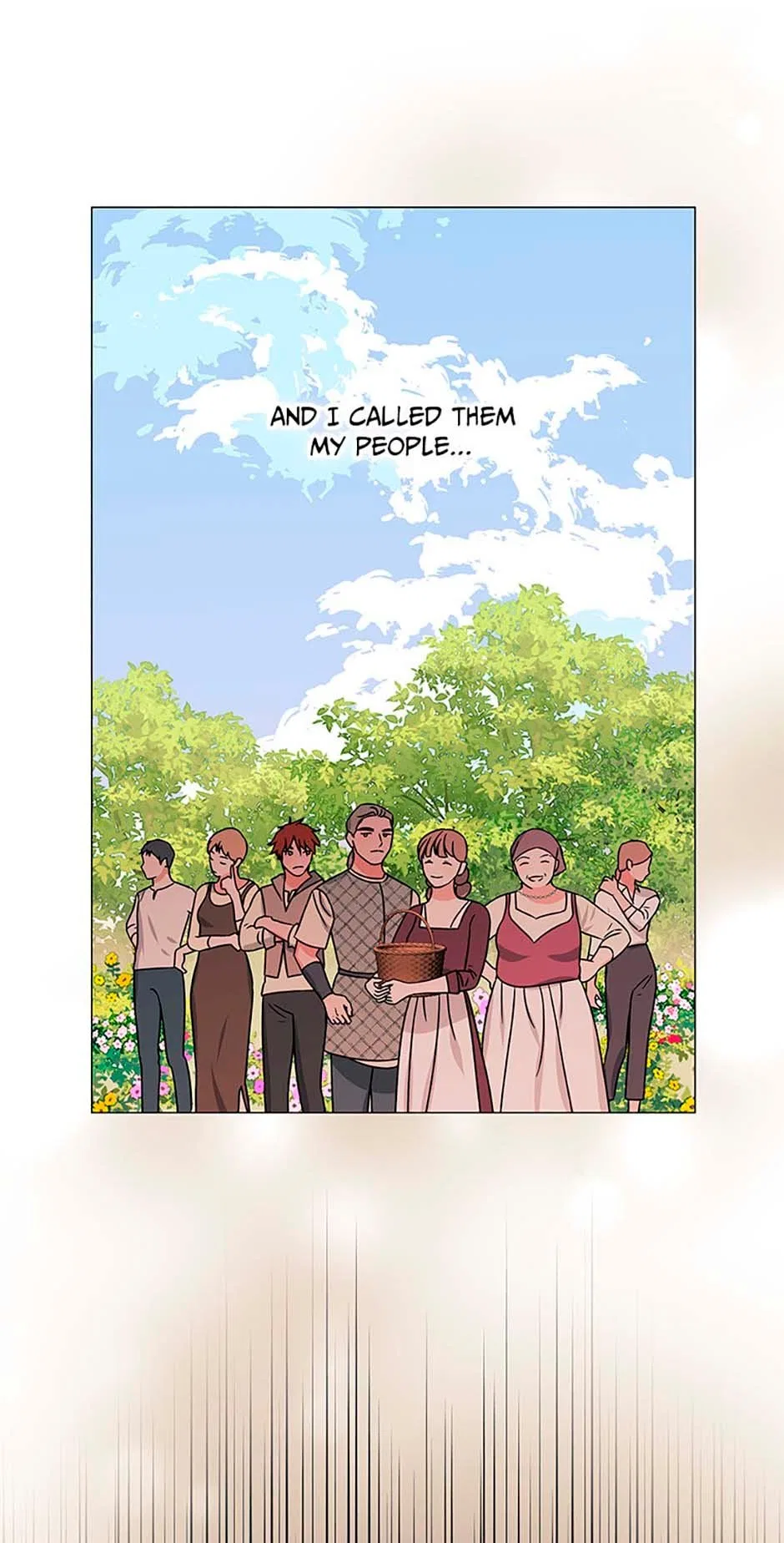 Let Me Fall Be Brilliant Chapter 102 – Page 10
