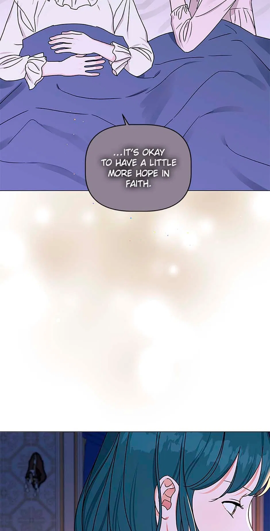 Let Me Fall Be Brilliant Chapter 102 – Page 14