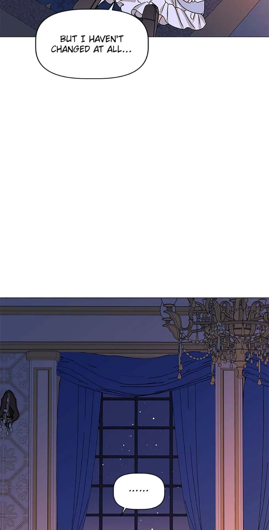 Let Me Fall Be Brilliant Chapter 102 – Page 16