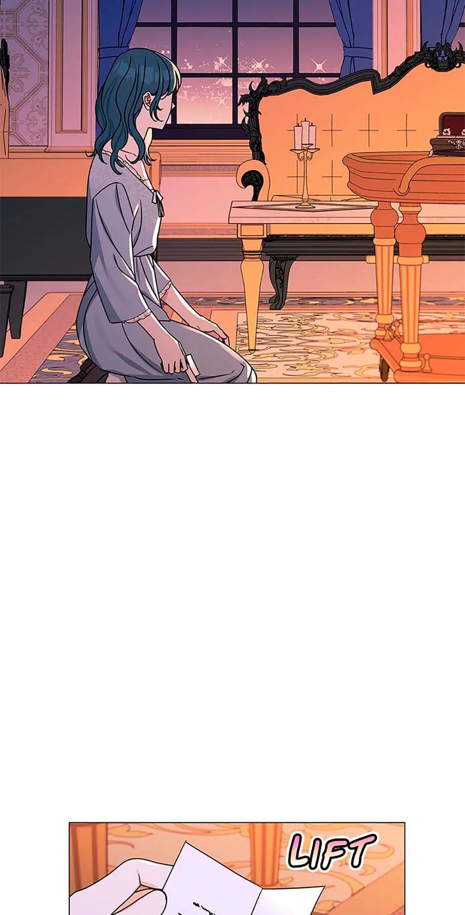 Let Me Fall Be Brilliant Chapter 102 – Page 17