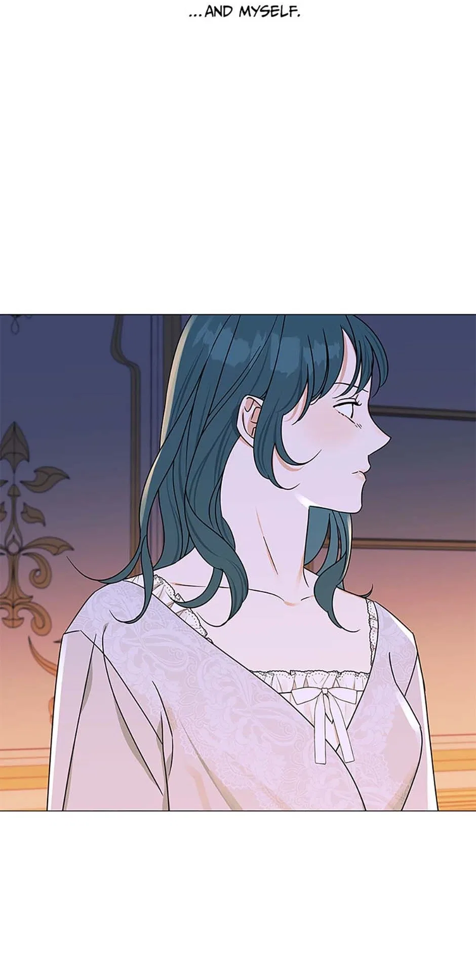 Let Me Fall Be Brilliant Chapter 102 – Page 21