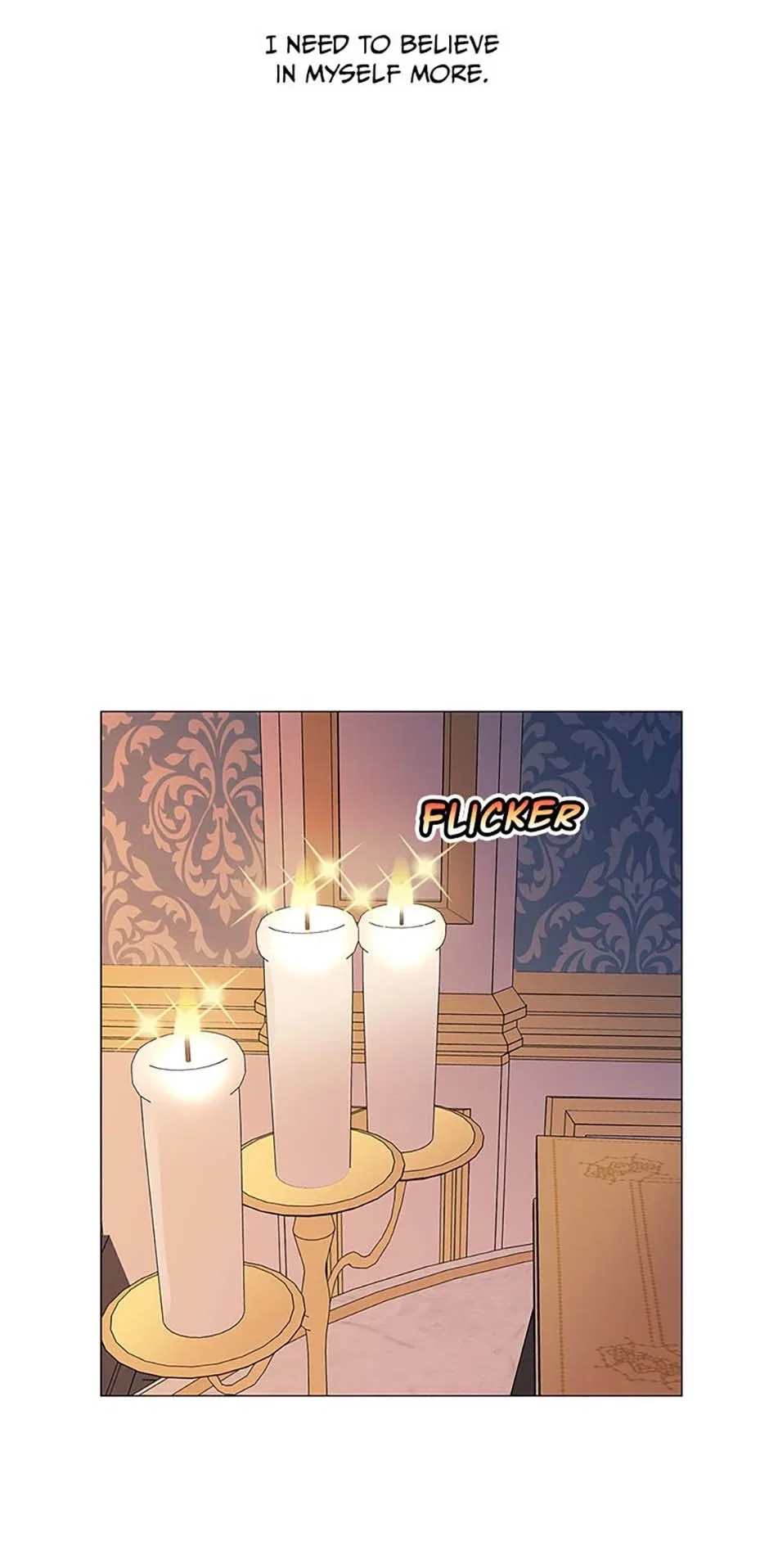 Let Me Fall Be Brilliant Chapter 102 – Page 22