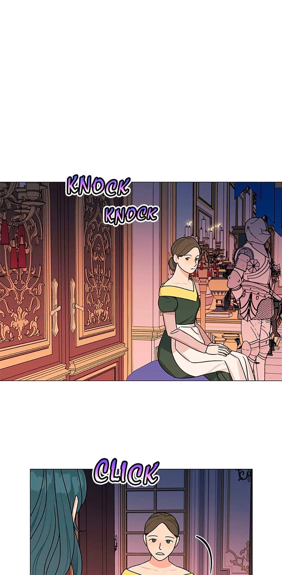 Let Me Fall Be Brilliant Chapter 102 – Page 26