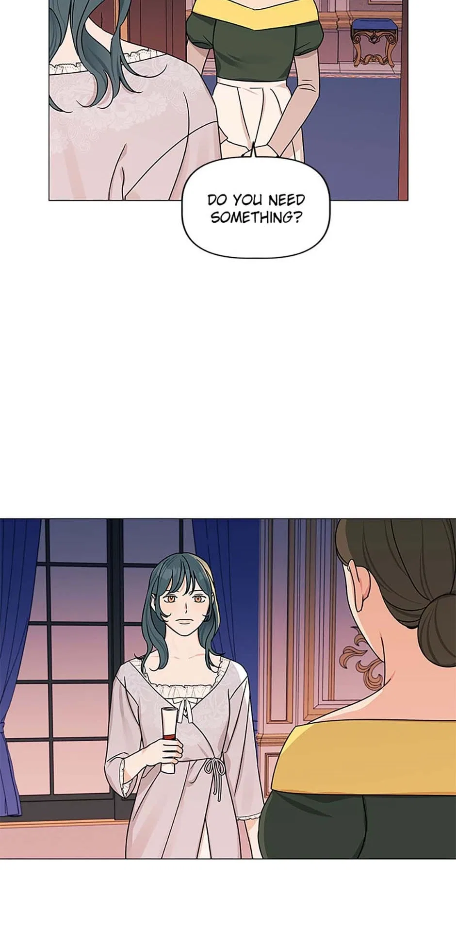 Let Me Fall Be Brilliant Chapter 102 – Page 27