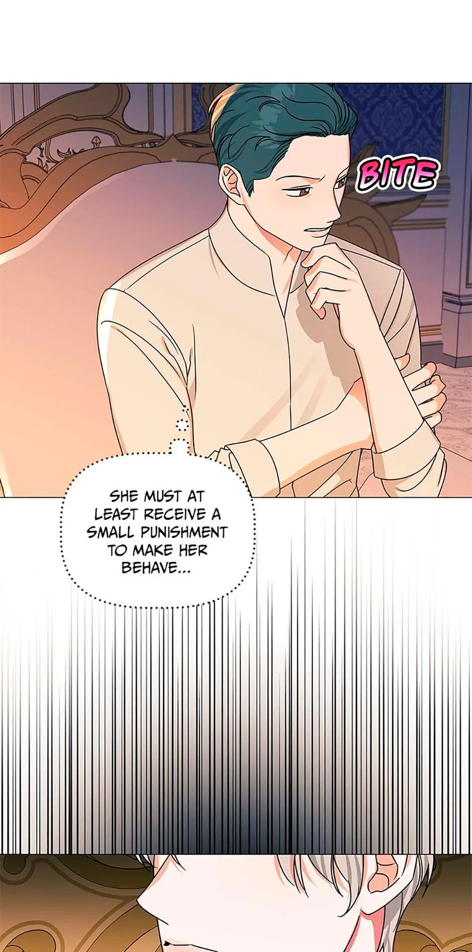 Let Me Fall Be Brilliant Chapter 102 – Page 36