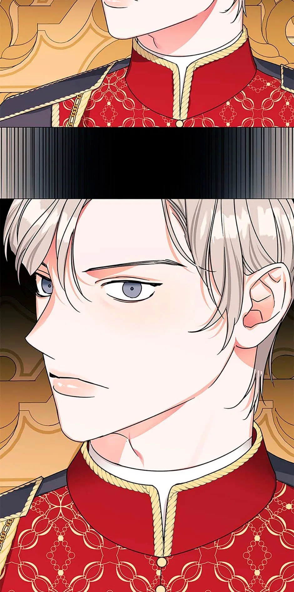 Let Me Fall Be Brilliant Chapter 102 – Page 37