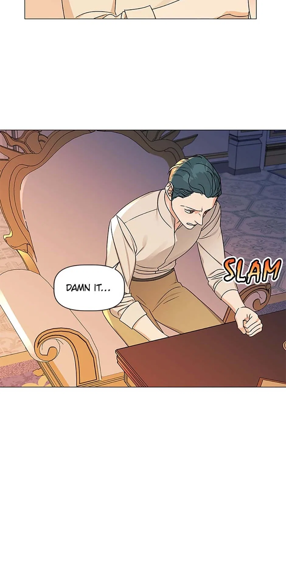 Let Me Fall Be Brilliant Chapter 102 – Page 39