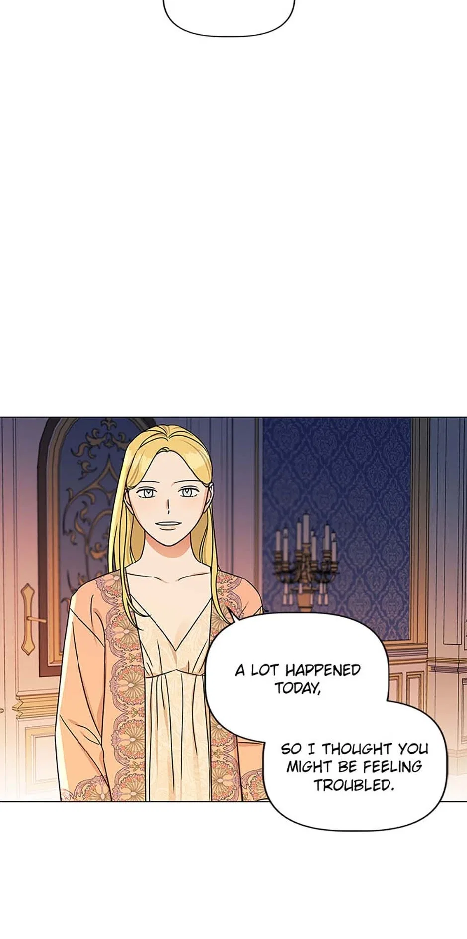 Let Me Fall Be Brilliant Chapter 102 – Page 43