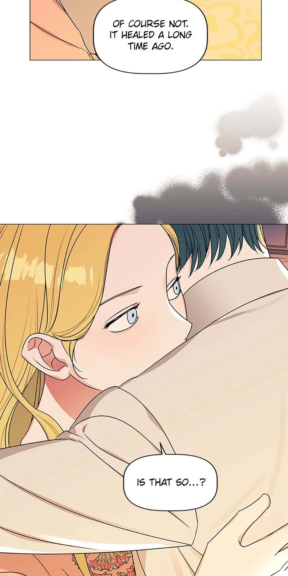 Let Me Fall Be Brilliant Chapter 102 – Page 47