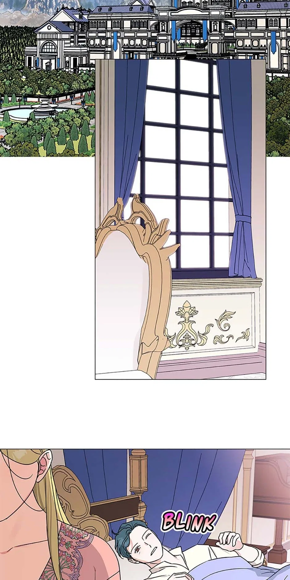Let Me Fall Be Brilliant Chapter 102 – Page 49