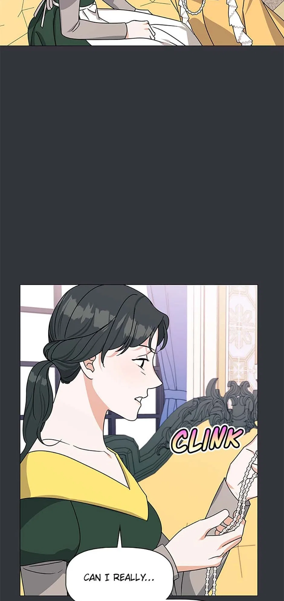 Let Me Fall Be Brilliant Chapter 101 – Page 4