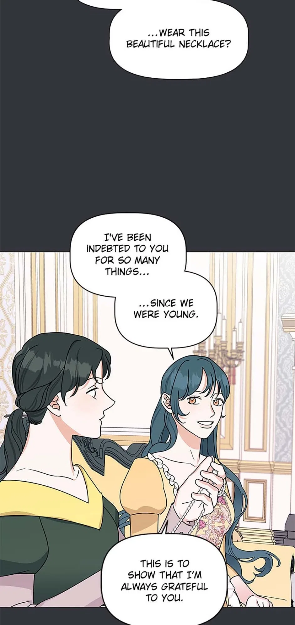 Let Me Fall Be Brilliant Chapter 101 – Page 5