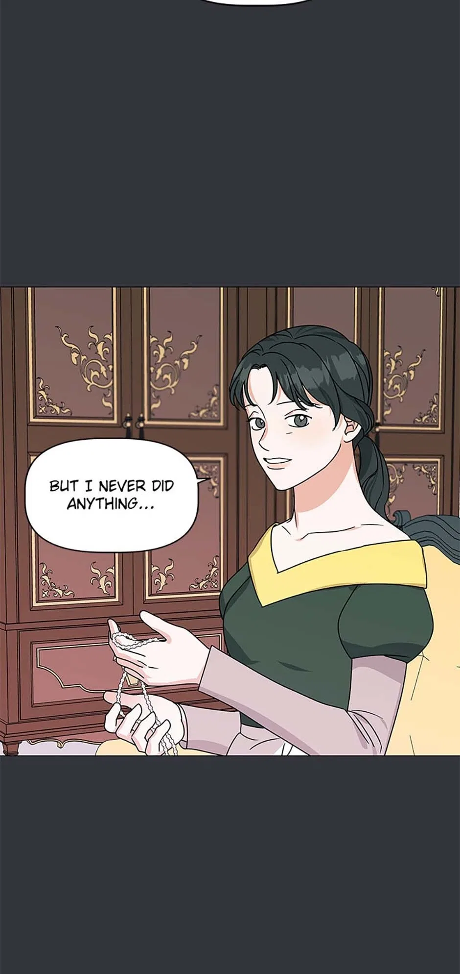 Let Me Fall Be Brilliant Chapter 101 – Page 6
