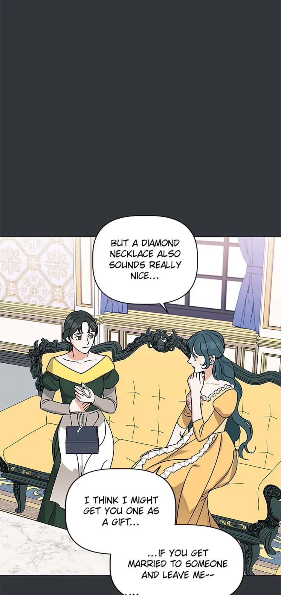 Let Me Fall Be Brilliant Chapter 101 – Page 8