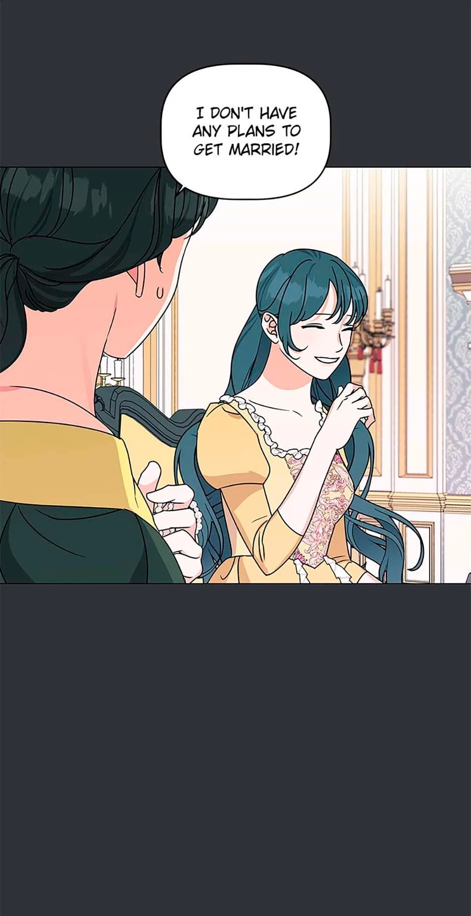 Let Me Fall Be Brilliant Chapter 101 – Page 10