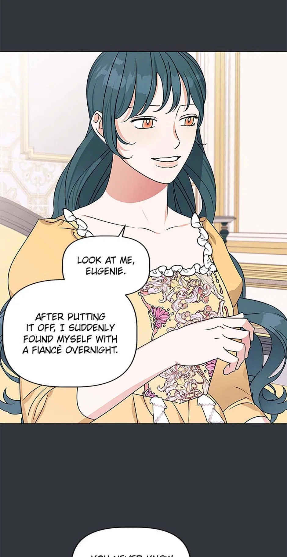 Let Me Fall Be Brilliant Chapter 101 – Page 11