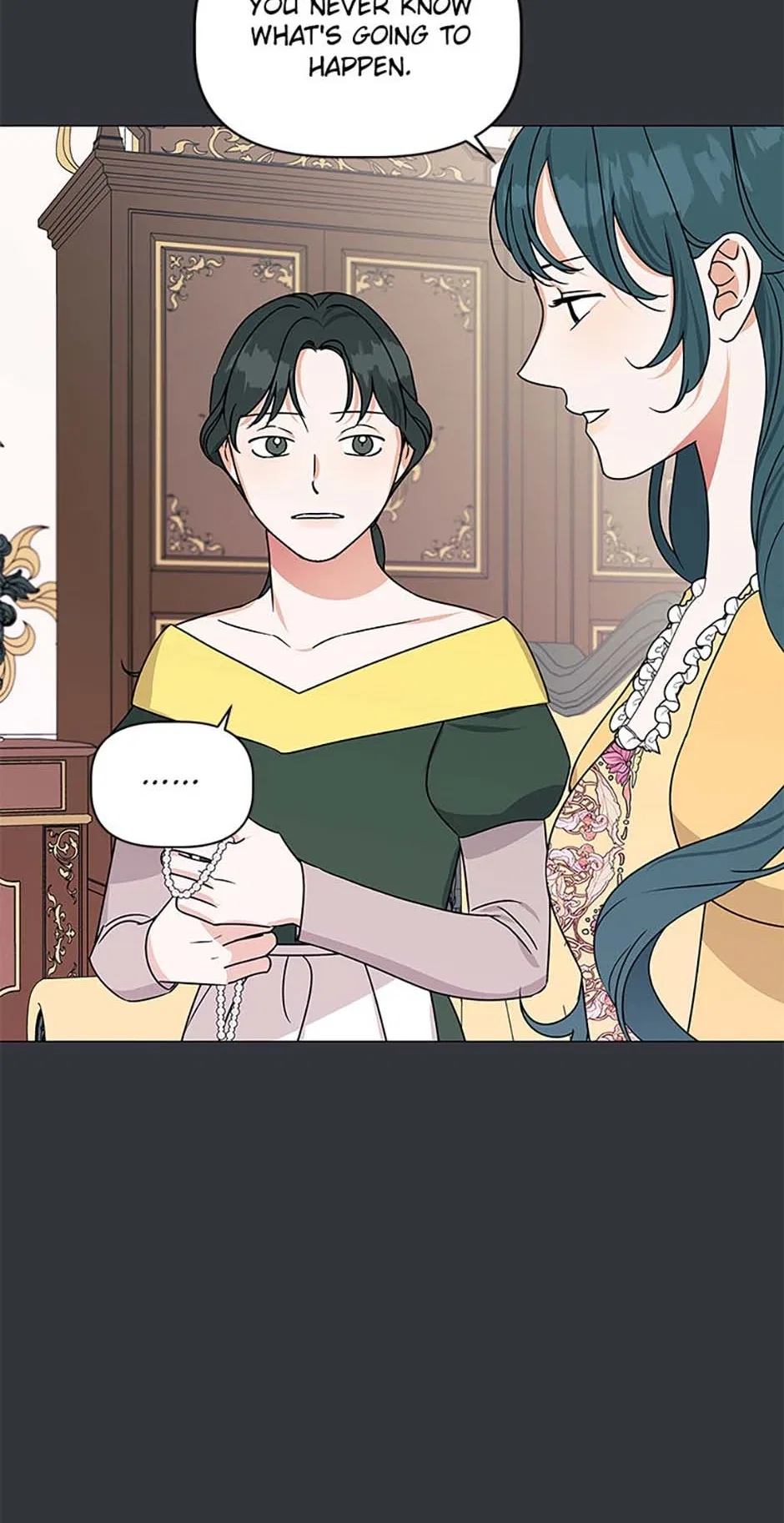 Let Me Fall Be Brilliant Chapter 101 – Page 12