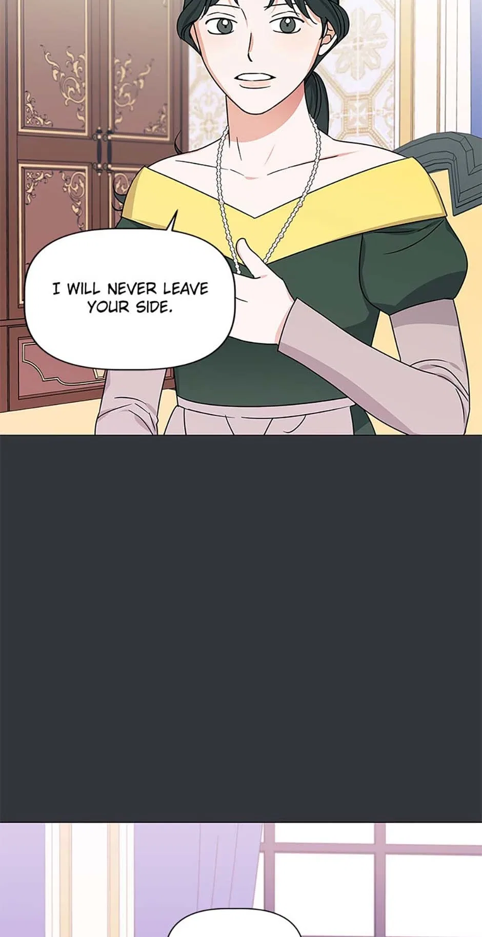 Let Me Fall Be Brilliant Chapter 101 – Page 14