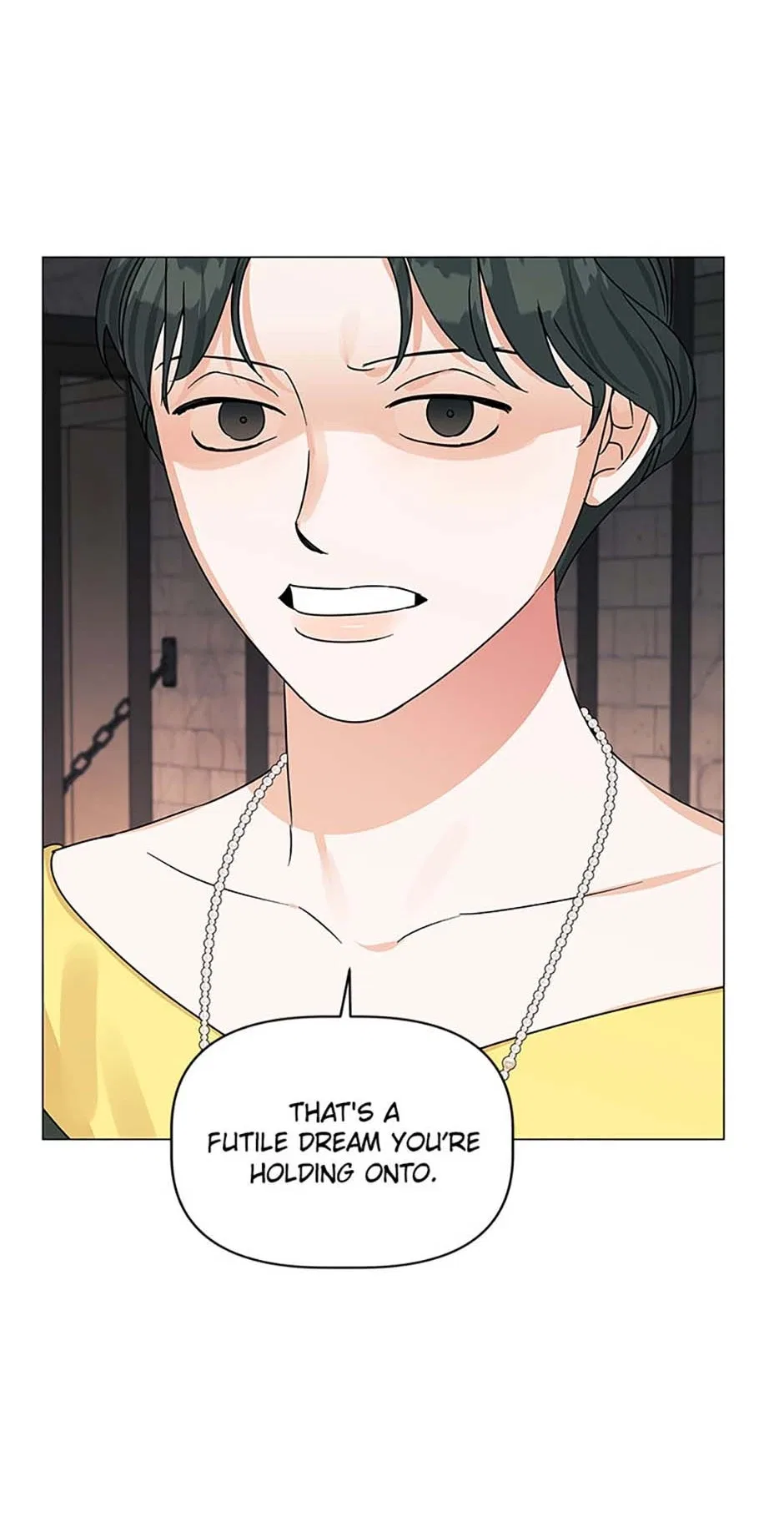 Let Me Fall Be Brilliant Chapter 101 – Page 19