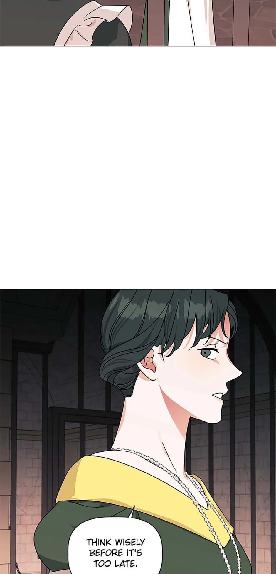 Let Me Fall Be Brilliant Chapter 101 – Page 23