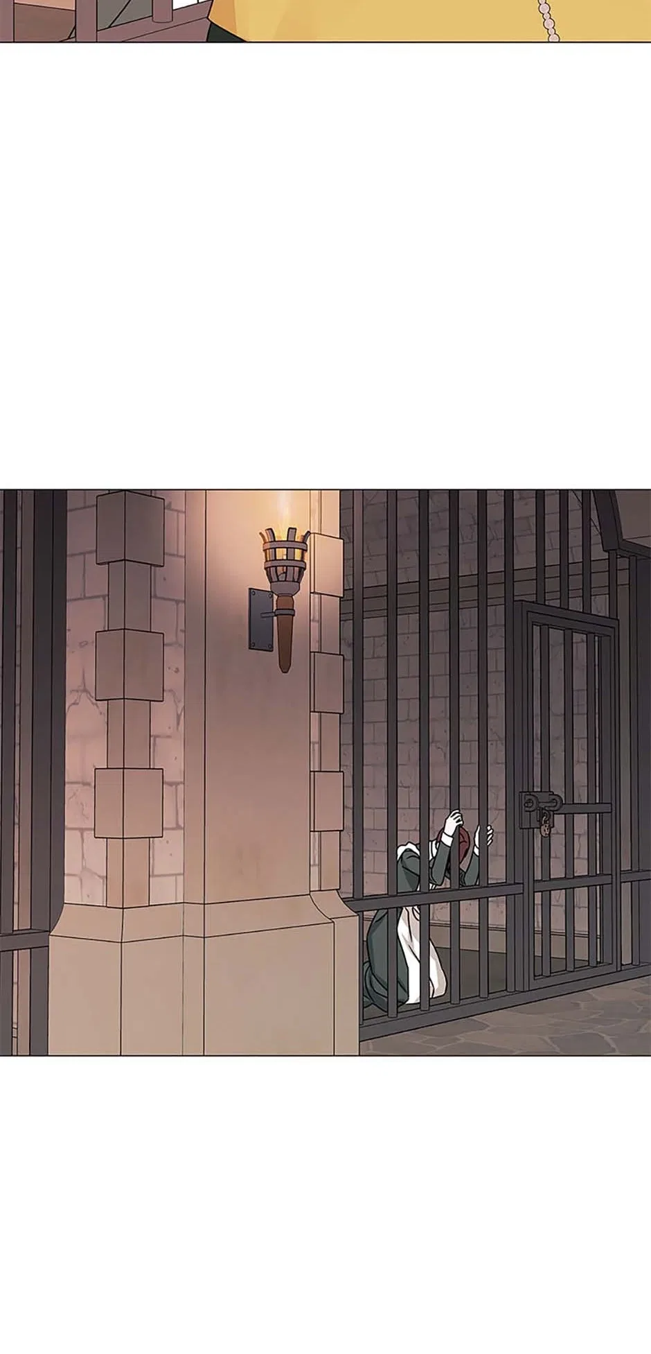 Let Me Fall Be Brilliant Chapter 101 – Page 25