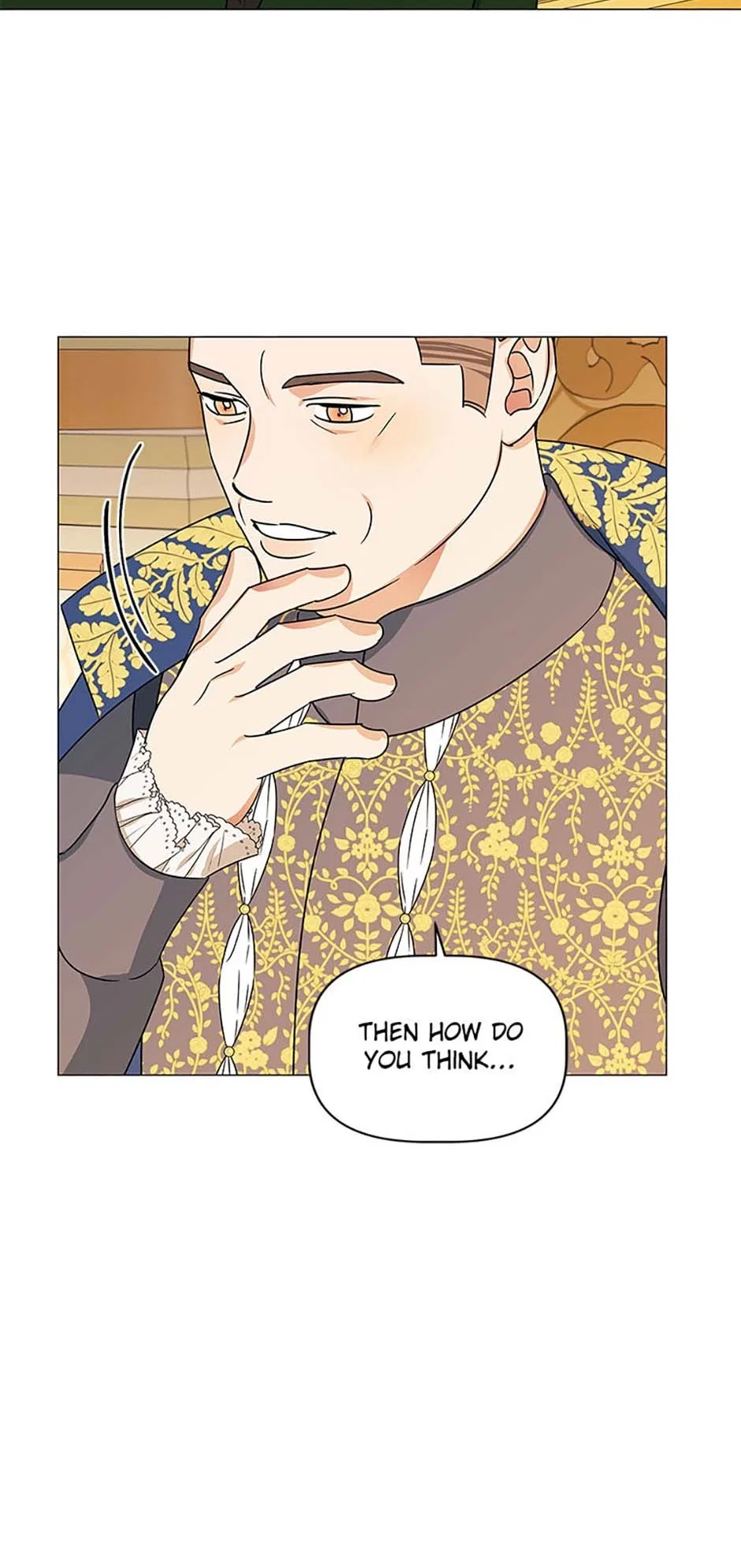 Let Me Fall Be Brilliant Chapter 101 – Page 31