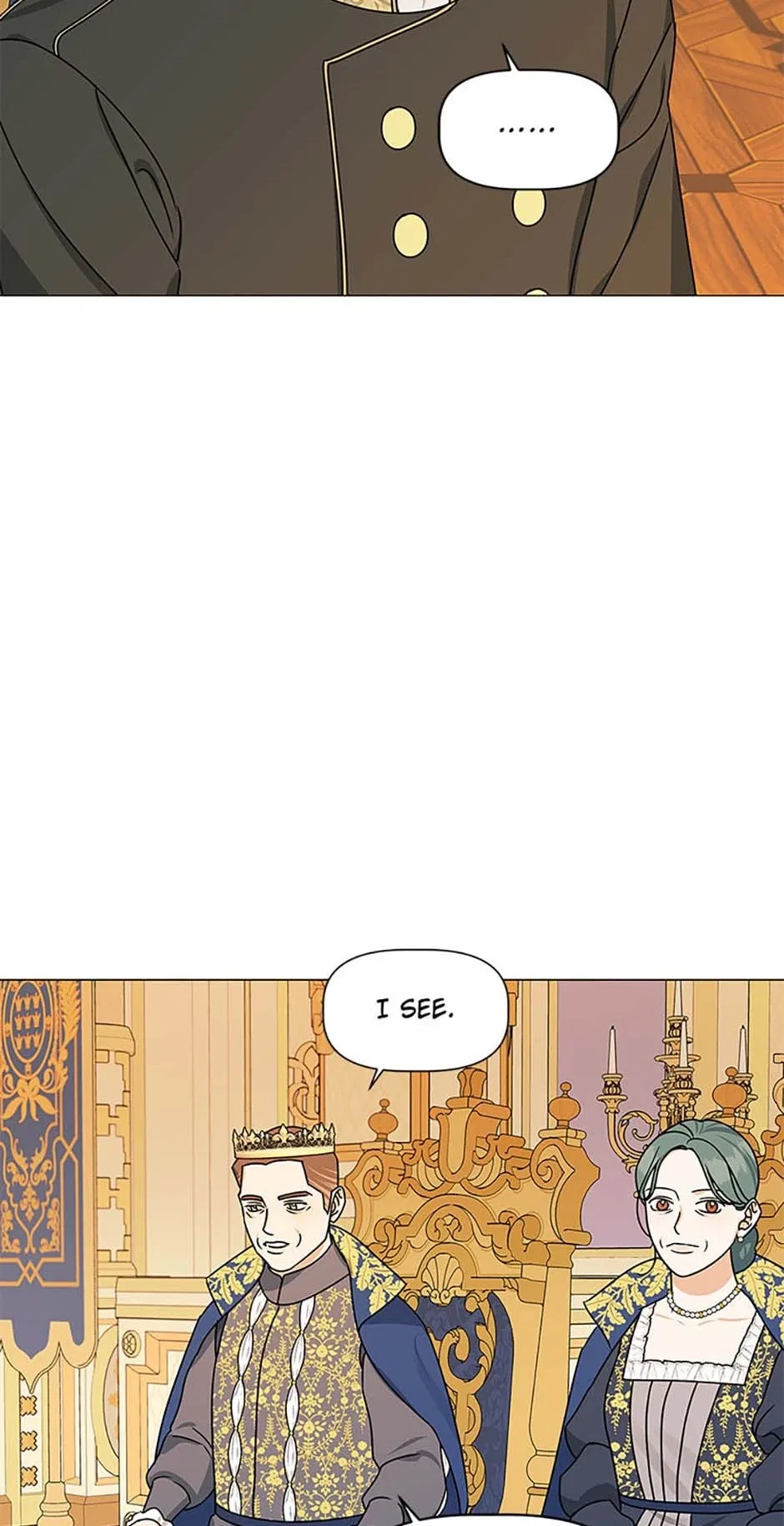 Let Me Fall Be Brilliant Chapter 101 – Page 42