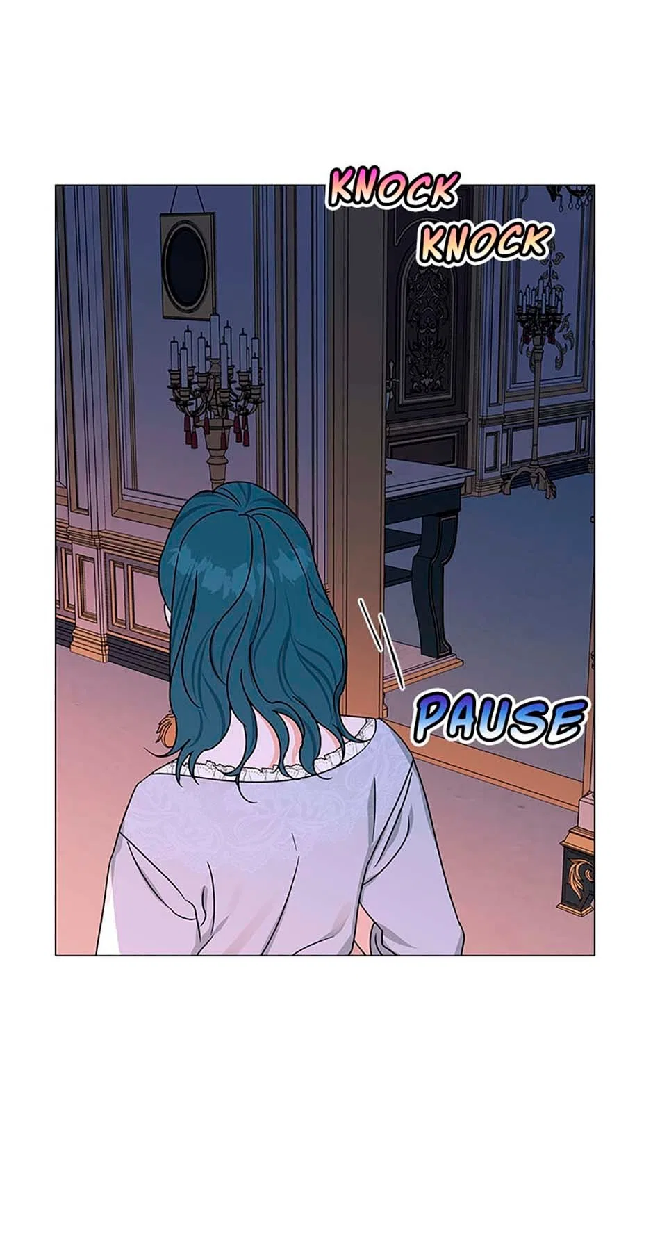 Let Me Fall Be Brilliant Chapter 101 – Page 54