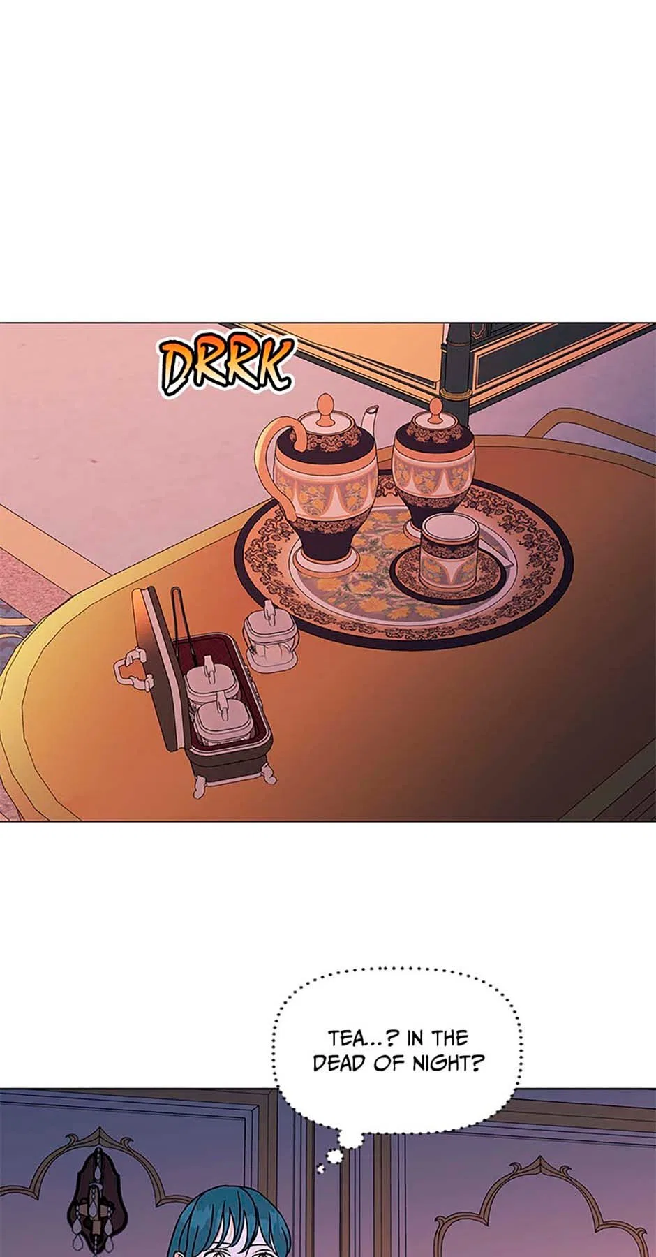 Let Me Fall Be Brilliant Chapter 101 – Page 55