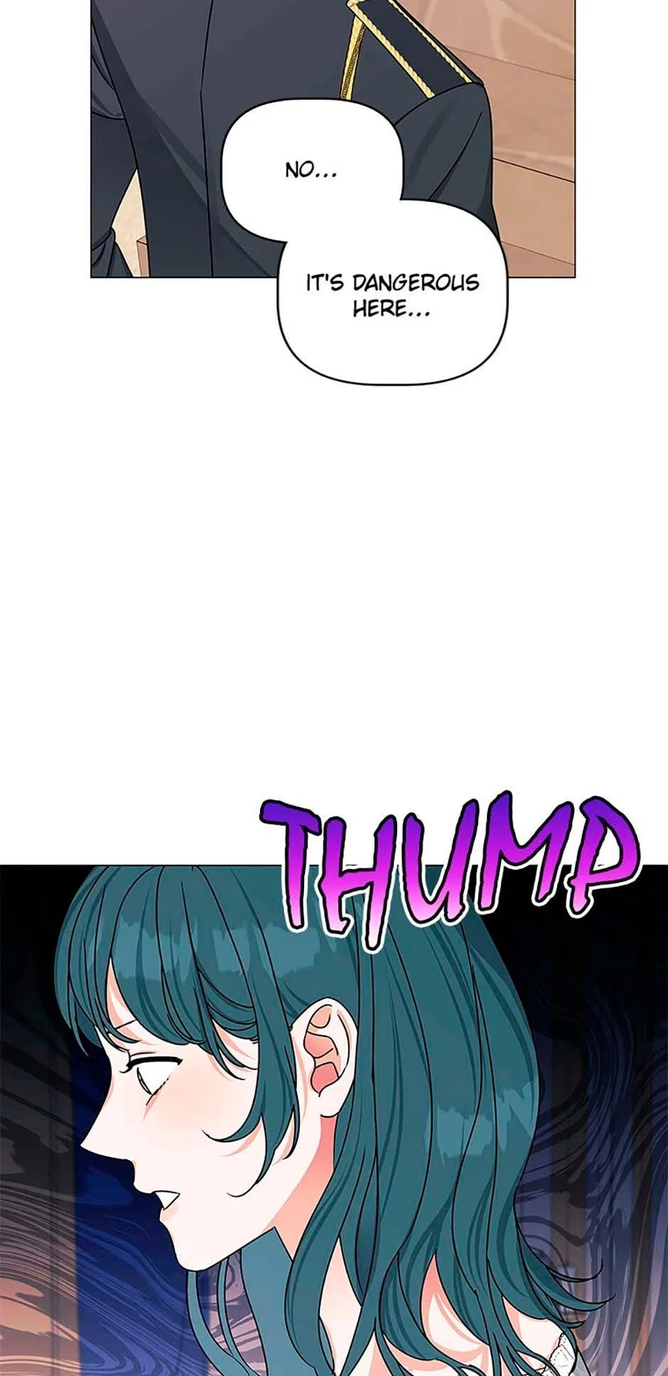 Let Me Fall Be Brilliant Chapter 100 – Page 3