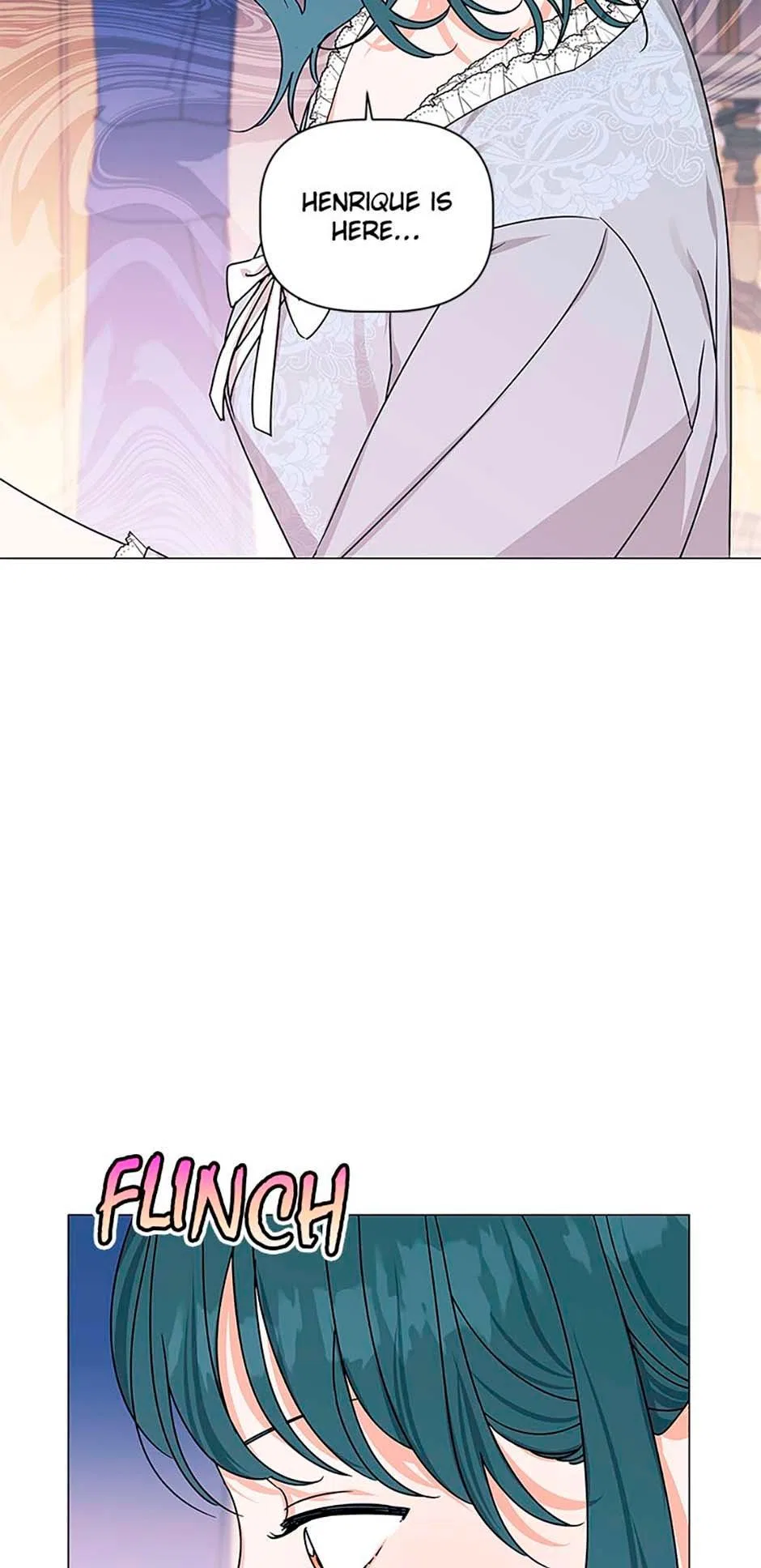Let Me Fall Be Brilliant Chapter 100 – Page 4