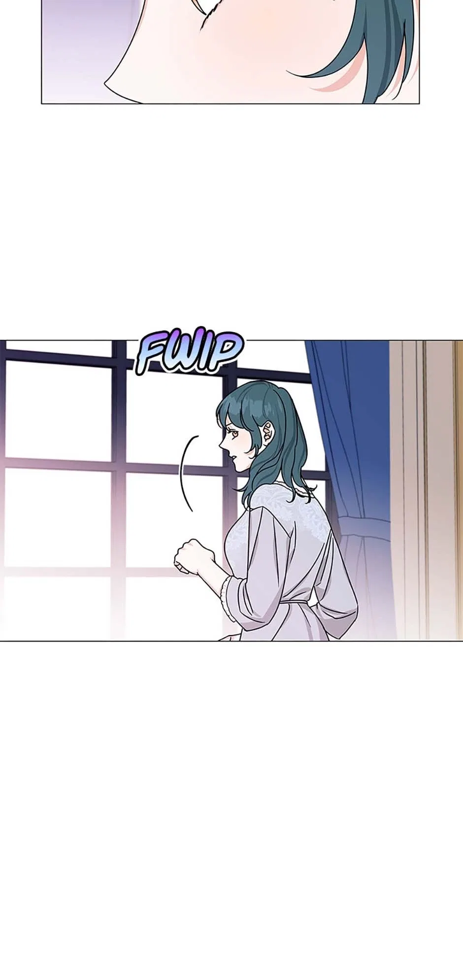 Let Me Fall Be Brilliant Chapter 100 – Page 5