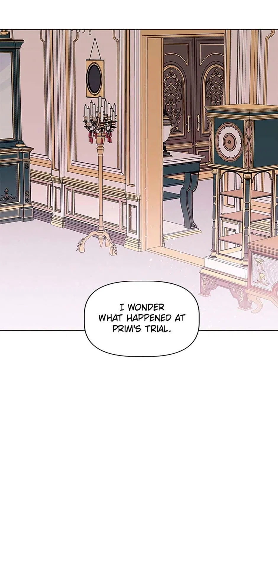 Let Me Fall Be Brilliant Chapter 100 – Page 6