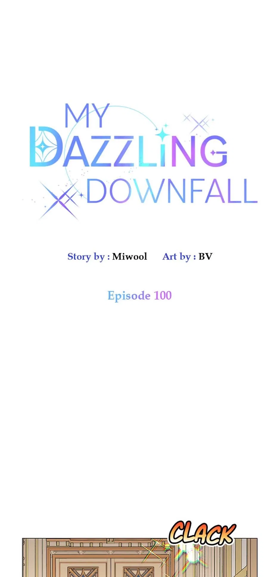 Let Me Fall Be Brilliant Chapter 100 – Page 7
