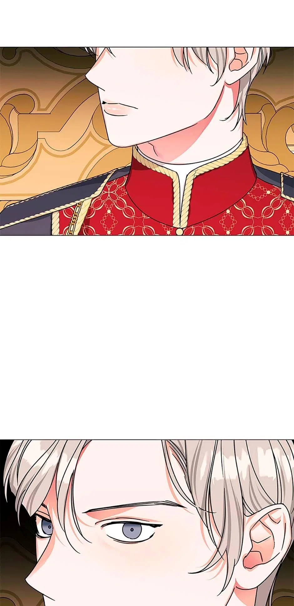 Let Me Fall Be Brilliant Chapter 100 – Page 24
