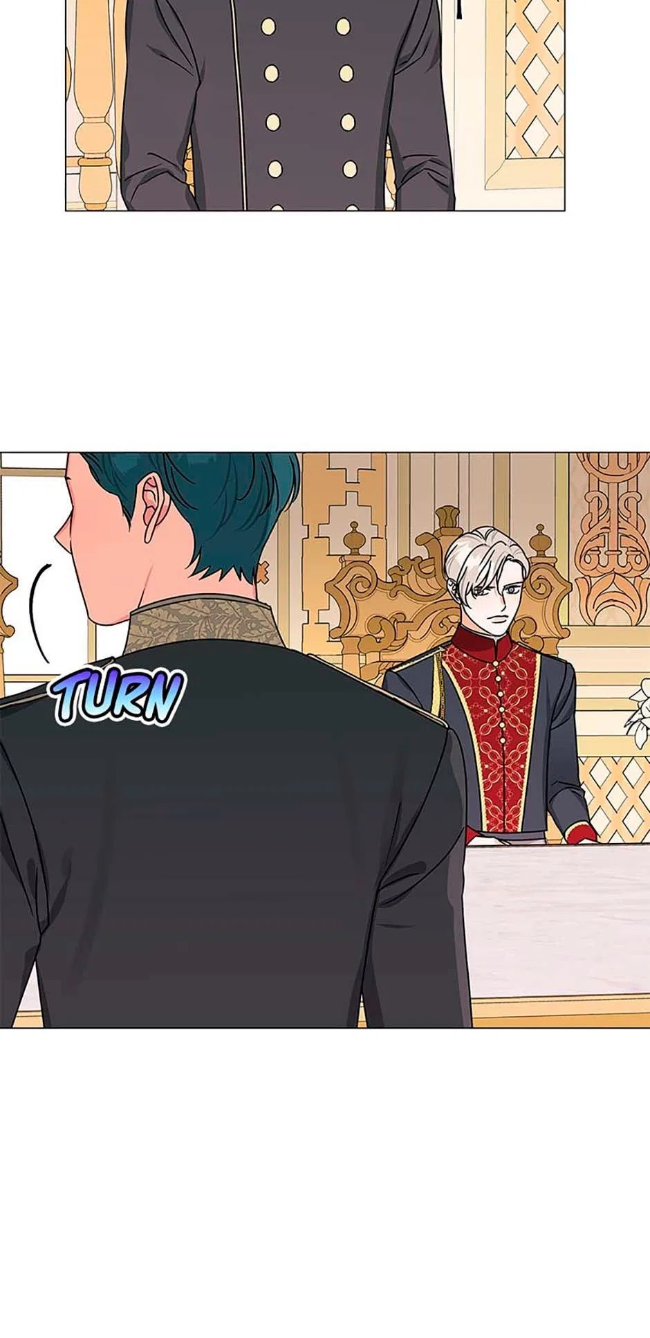 Let Me Fall Be Brilliant Chapter 100 – Page 26