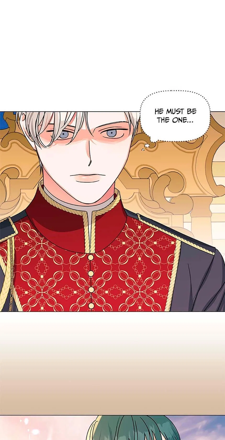 Let Me Fall Be Brilliant Chapter 100 – Page 27