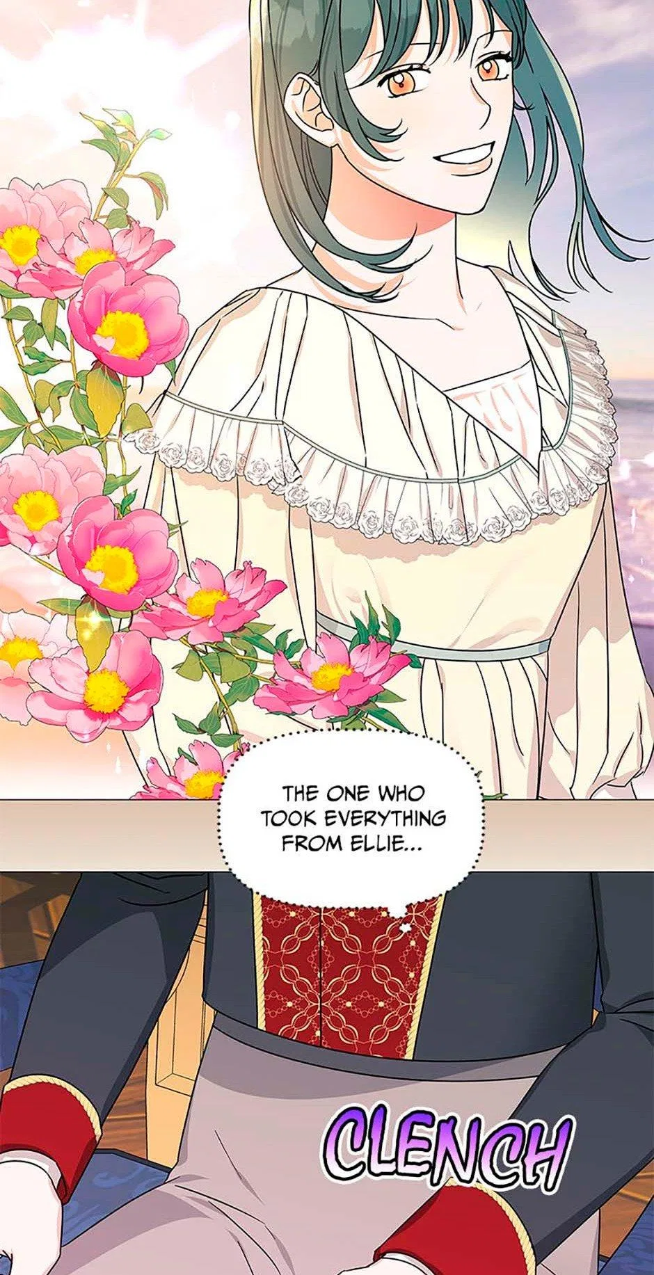 Let Me Fall Be Brilliant Chapter 100 – Page 28