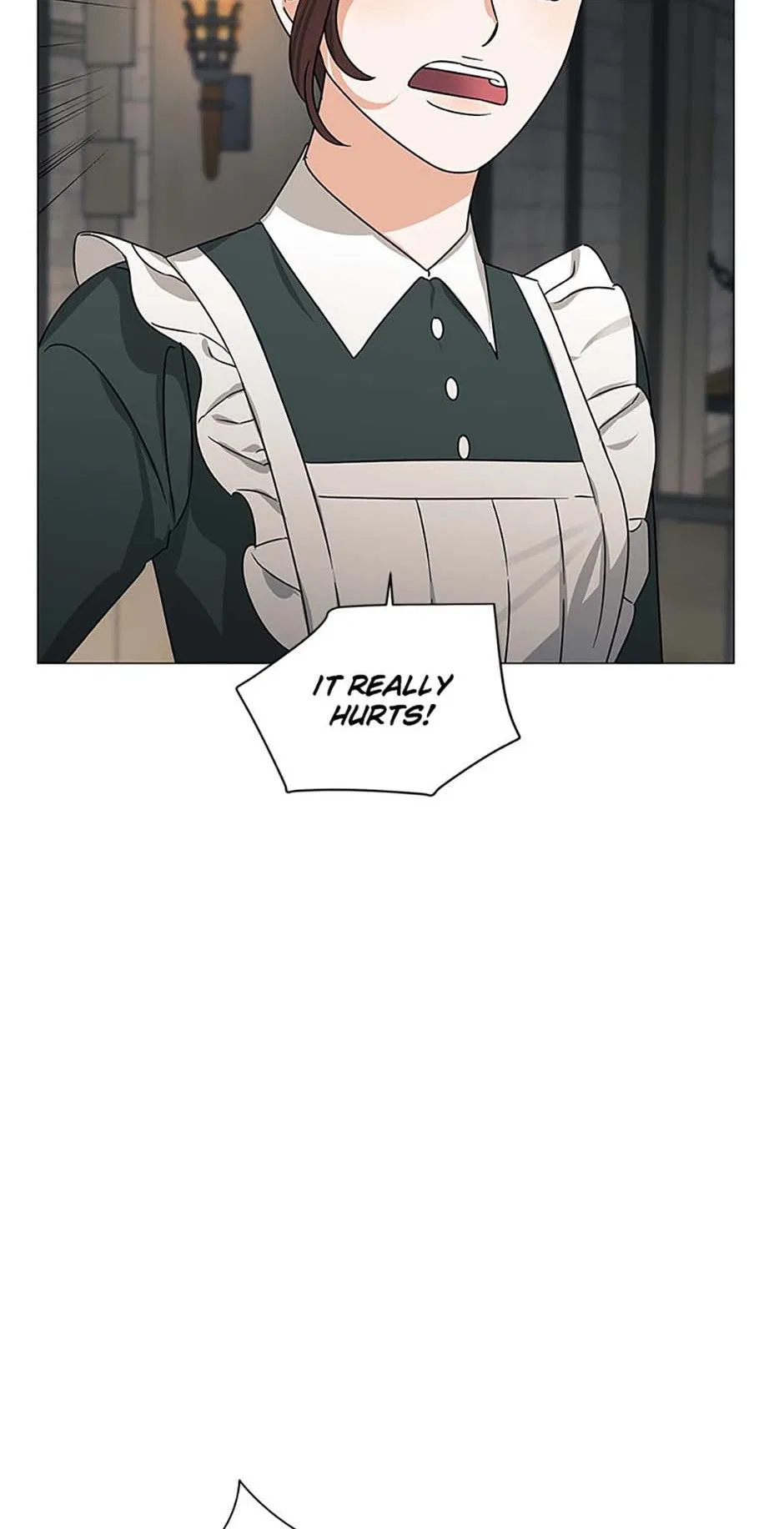 Let Me Fall Be Brilliant Chapter 100 – Page 34
