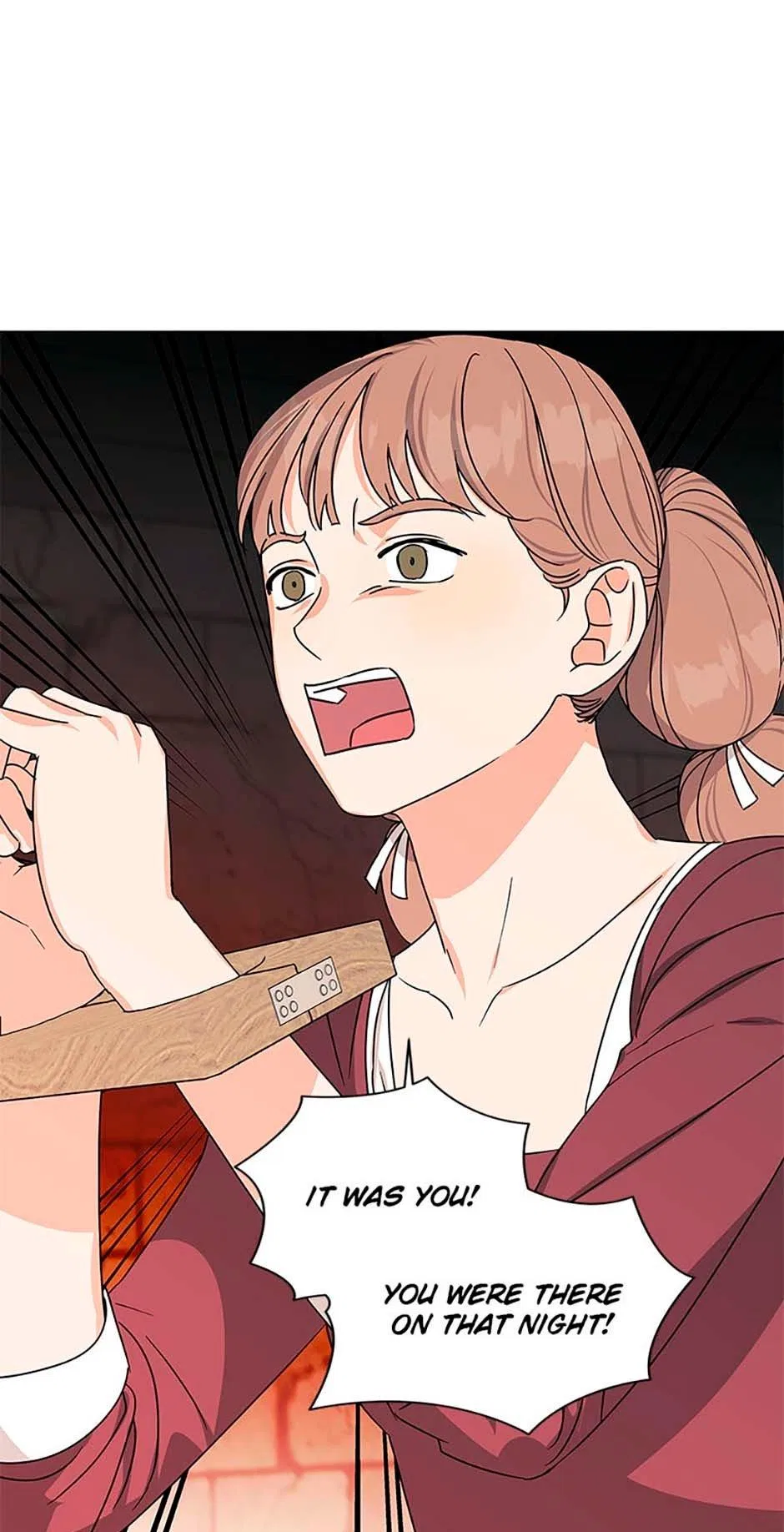Let Me Fall Be Brilliant Chapter 100 – Page 36