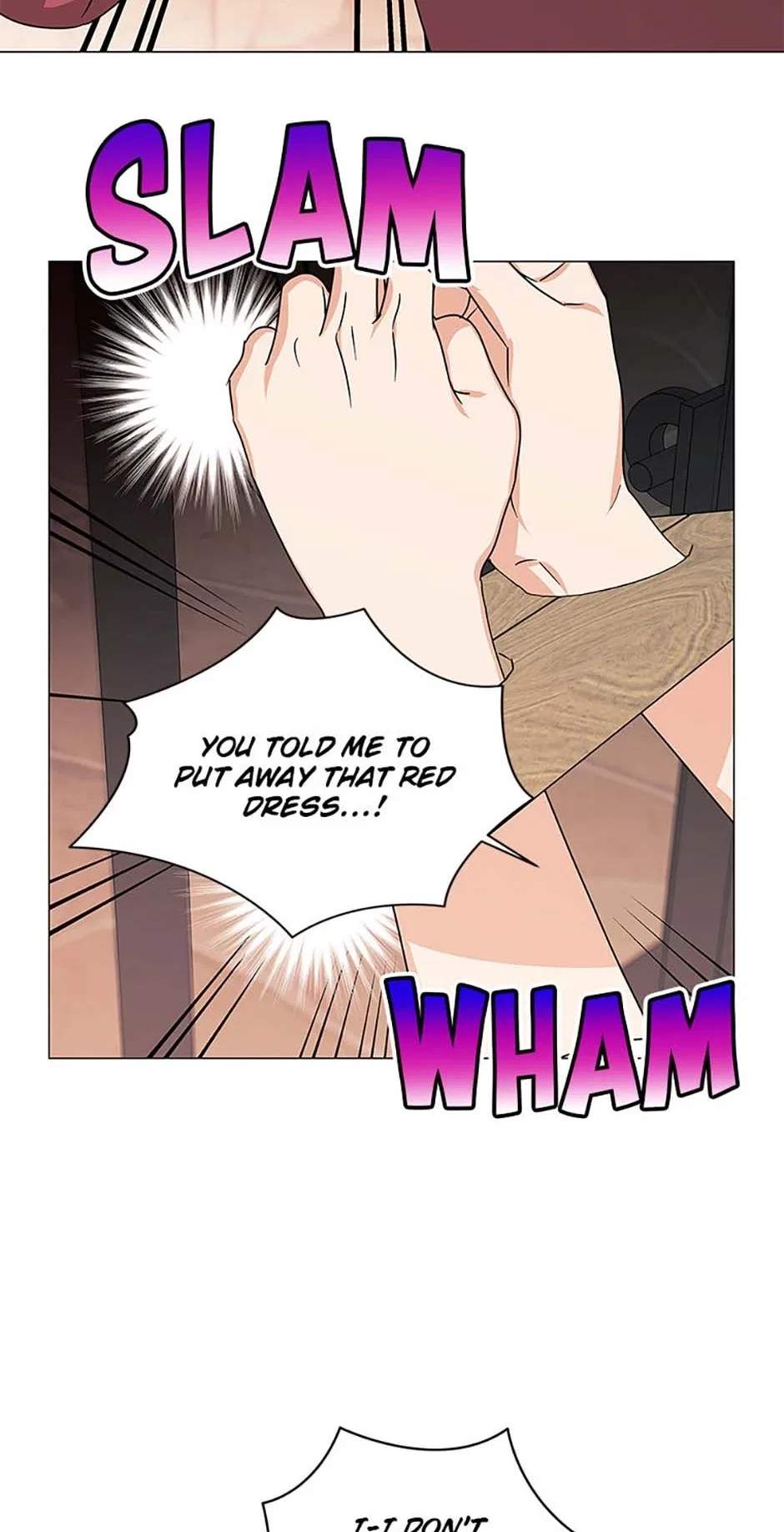 Let Me Fall Be Brilliant Chapter 100 – Page 37